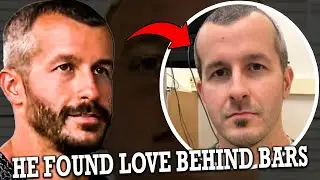 Chris Watts Finds love behind bar