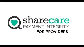 Sharecare Payment Integrity for Providers