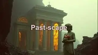 Past-scape (Metalcore, lyrics video)