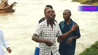 MUVEA (OFFICIAL VIDEO 1080) BY SHADRACK MWANGANGI - SKIZA -5292576