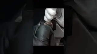 Замки USPS не такие уж и безопасные. #взломзамков #безопасность #шорты