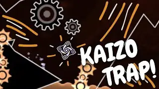 Part // KAIZO TRAP - Hosted by Blueskii