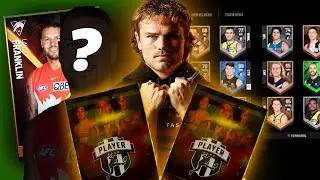 AFL 23 PRO TEAM FIRST LOOK