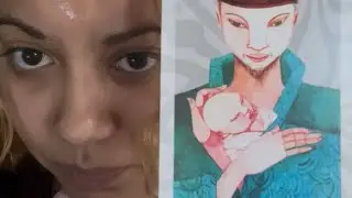 Day 10; Transformation with Oracle and Stories 