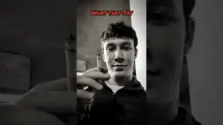 What They Say ( I'm Not Gay)