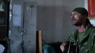 Donbass Song  Anthem of Heaven Aleksandr Kuvshinov Александр Кувшинов eng субтитры