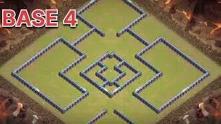 TOP 5! NEW BEST TH15 Farming Base + Copy Link 2025 | Town Hall 15 (TH15) Base Layout |Clash of Clans