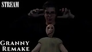 GRANNY REMAKE