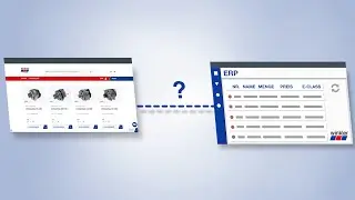 winkler Onlineshop OCI-Schnittstellenanbindung f&uuml;r Ihr Warenwirtschaftssystem! | Punchout winkler