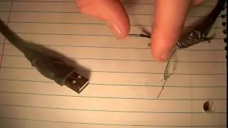 How To Check USB Voltage