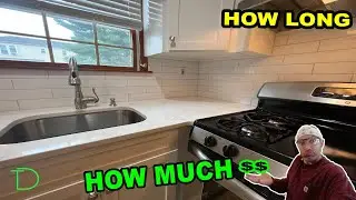 Backsplash price