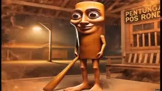 ТУН ТУН ТУН ТУН САУР😱😱😱