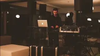 Adam Port, Rampa Keinemusik inspired Afro Deep House mix