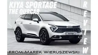 THIS IS A REVIEW FOR //KIYA SPORTAGE// CHECK EVERYTHING:скорость, салон и многое другое.