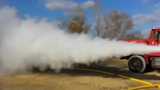 Quality Steam With FlexSteam!