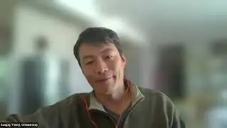 Traditions of Sustainability: A Panel on Climate Change Resistance in Bhutan