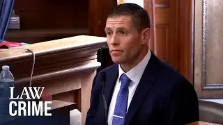 Zachary Clark, Massachusetts State Police, Full Testimony: Karen Read Trial