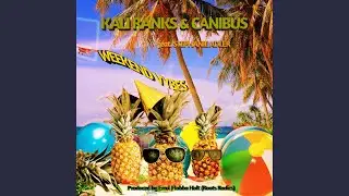 Weekend Vybes