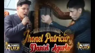 jhonel Patricio ft Daniel Agurto _mis cuernos