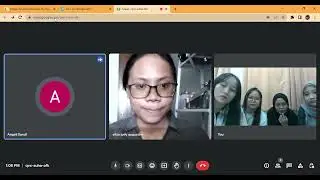 ASM653: INTERVIEW FOR E-LEAVE APPLICATION SYSTEM