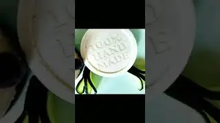 Soap Moulds