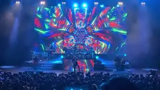 Dream Theater - The Enemy Inside (Live @ Kuala Lumpur) 40th Anniversary Tour 2026