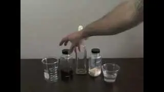 AGRIOX Oxygen Release Demo - Part II