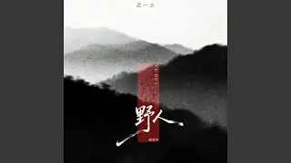 野人 (摇滚版伴奏)