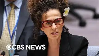 Iranian activist to face man in court who was convicted of plotting her murder
