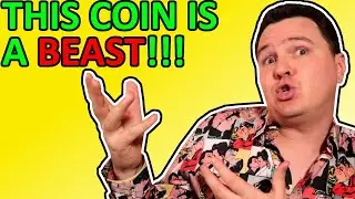 Google, Samsung, Sony, and Binance ALL BACK THIS ALTCOIN! Theta Crypto Review