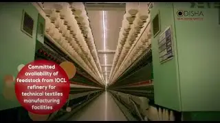 Textile Park Bhadrak