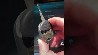 2013 Ford Explorer new remote Key#allockandkeyco #locksmithlife #work #stl