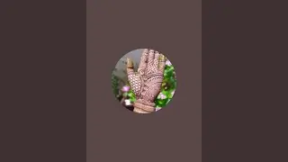 Basic To Bridal Mehndi course Day 43 #live