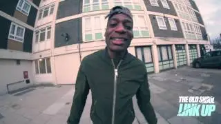 THE OLDSKOOL LINK UP MYSTRO SHODDY CREW BIG UP
