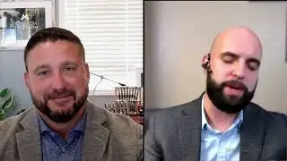 Pivotal Change: Ryan Herpin - Part 1