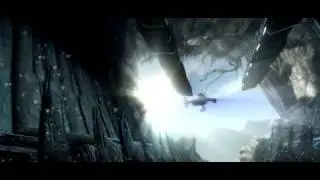 HD Crysis Fan Trailer