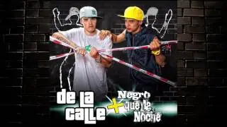 De La Calle - Sola Quedar&aacute;s