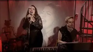 Back to Black Amy Winehouse Cover by Paige Siegwardt & Devon Perry