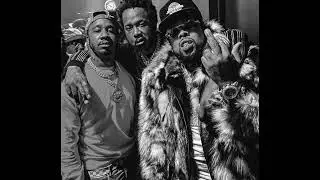 [HARD] WESTSIDE GUNN X ACTION BRONSON TYPE BEAT 2024 