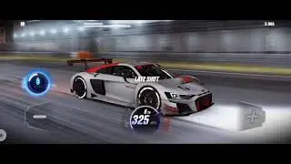 CSR2 Test of Endurance live. Races 53-63 to win Audi e-tron R18 quattro