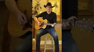 Jesse Taylor original song &ldquo;Goodnight loving trail&rdquo;