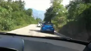 Raduno lago di garda opcclub & nctc