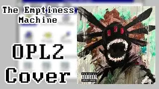 Linkin Park &ndash; The Emptiness Machine | OPL2 Cover