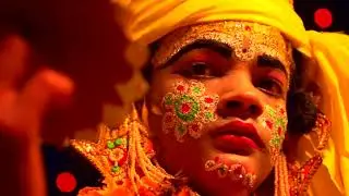 Indian Ethnic Background [Native Cinematic Background / Traditional Ethnic World Music]