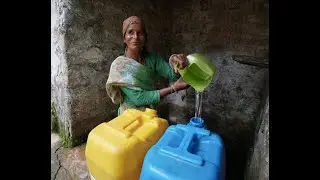 WOCAT Sustainable Land Management for Himalayan Spring Revival