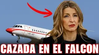 POL&Eacute;MICA EN EL FALC&Oacute;N: DENUNCIAN VIAJE A FINLANDIA QUE SALPICA A YOLANDA D&Iacute;AZ
