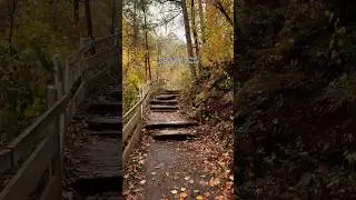 one of the best fall weekend getaways in the usa 🫶🏼🍂