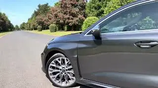 Riverside Auto Sales 2024 Audi Rs3