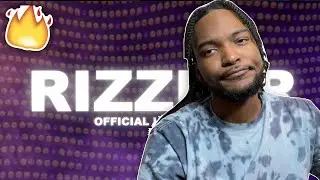 Rizzler - Jelly House - REACTION