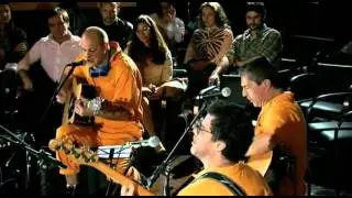 MAXIXE MACHINE - PRIMEIRO ATO - PA&Ccedil;O DA LIBERDADE